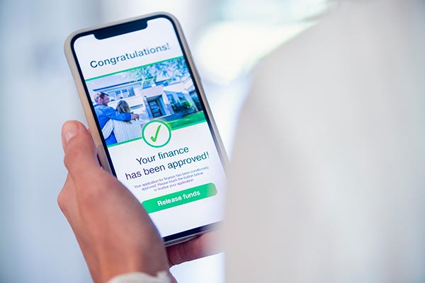 Home Financing Options